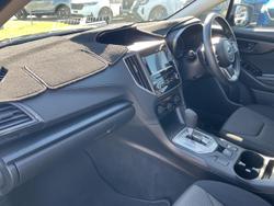 2018 Subaru Impreza 2.0i