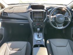 2018 Subaru Impreza 2.0i