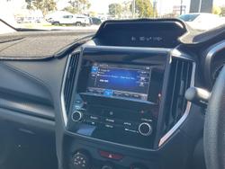 2018 Subaru Impreza 2.0i