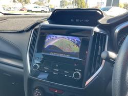 2018 Subaru Impreza 2.0i