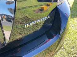2018 Subaru Impreza 2.0i