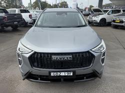 2025 GWM Haval Jolion Premium