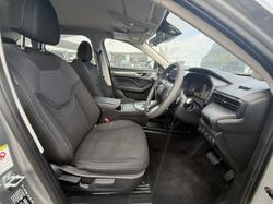 2025 GWM Haval Jolion Premium
