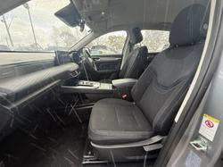 2025 GWM Haval Jolion Premium