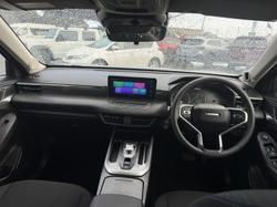 2025 GWM Haval Jolion Premium