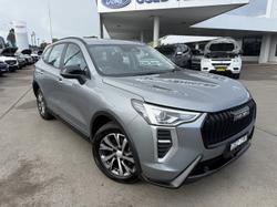 2025 GWM Haval Jolion Premium