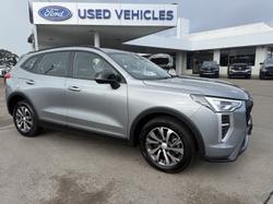 2025 GWM Haval Jolion Premium