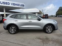2025 GWM Haval Jolion Premium