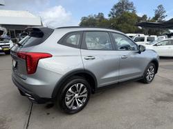 2025 GWM Haval Jolion Premium