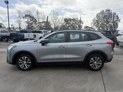 2025 GWM Haval Jolion Premium