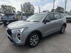 2025 GWM Haval Jolion Premium