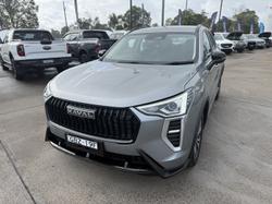 2025 GWM Haval Jolion Premium