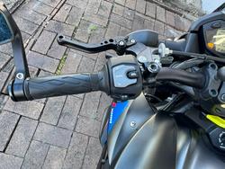 2020 Suzuki GSX-S1000F BLACK