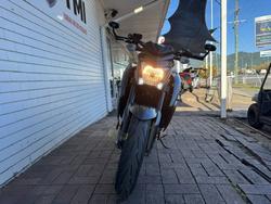 2020 Suzuki GSX-S1000F BLACK