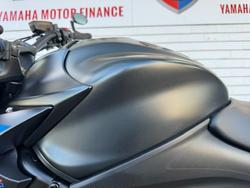 2020 Suzuki GSX-S1000F BLACK
