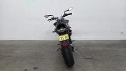 2018 Ktm 790 DUKE Black