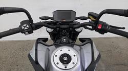 2018 Ktm 790 DUKE Black