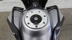 2018 Ktm 790 DUKE Black
