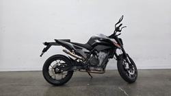 KTM 790 Duke