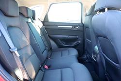 2021 Mazda CX-5 Maxx Sport KF Series AWD Soul Red Crystal
