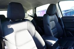 2021 Mazda CX-5 Maxx Sport
