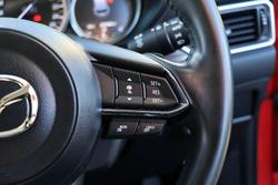 2021 Mazda CX-5 Maxx Sport