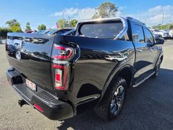 2022 GWM Ute Cannon-X