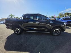 2022 GWM Ute Cannon-X