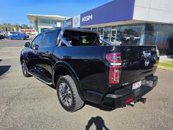 2022 GWM Ute Cannon-X