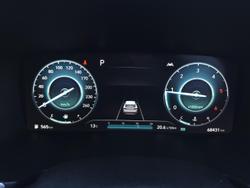 2022 Hyundai Santa Fe Highlander