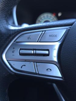 2022 Hyundai Santa Fe Highlander