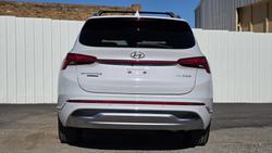 2022 Hyundai Santa Fe Highlander