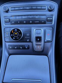 2022 Hyundai Santa Fe Highlander