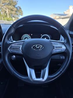2022 Hyundai Santa Fe Highlander
