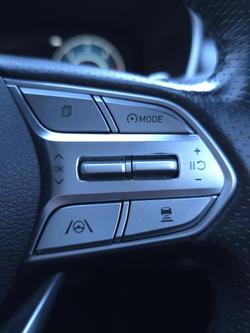 2022 Hyundai Santa Fe Highlander