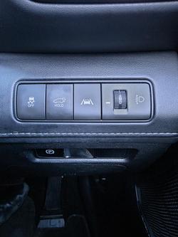2022 Hyundai Santa Fe Highlander