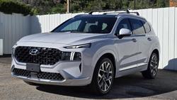2022 Hyundai Santa Fe Highlander