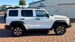 2026 GWM Tank 300 Ultra