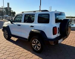 2026 GWM Tank 300 Ultra