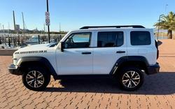 2026 GWM Tank 300 Ultra