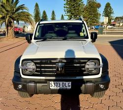 2026 GWM Tank 300 Ultra