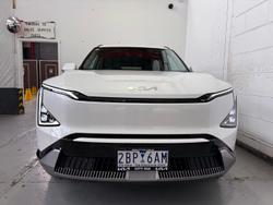 2026 Kia EV5 Earth