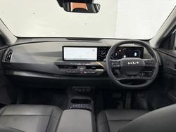 2026 Kia EV5 Earth