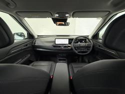 2026 Kia EV5 Earth