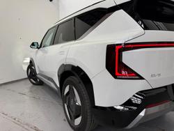 2026 Kia EV5 Earth