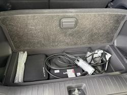 2026 Kia EV5 Earth