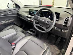 2026 Kia EV5 Earth