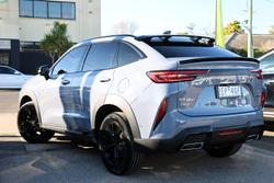 2023 GWM Haval H6GT Ultra