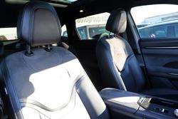 2023 GWM Haval H6GT Ultra B03 Four Wheel Drive Crayon Grey