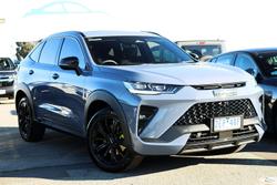 GWM Haval H6GT